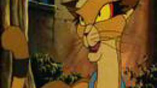 Felidae 1994 English  Part 6 [upl. by Ralfston]