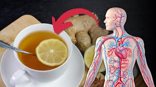 Garlic Clove and Cinnamon Tea Fights Cough Bronchitis and Asthma [upl. by Harwin]