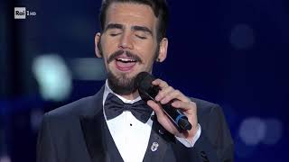 Il Volo feat Riccardo Cocciante  Il Mondo  Tributo a Ennio Morricone [upl. by Ennaihs319]