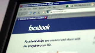 Facebook Says It Allowed Users To Request Info About How To Be Smuggled Into US illegally [upl. by Sherrer]