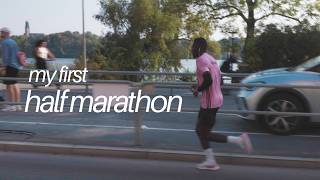 stockholm half marathon 2024 [upl. by Alysa]