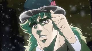 TOP 5 mejores momentos de Jonathan Joestar JoJos Bizarre Adventure Phantom Blood [upl. by Eydnarb]