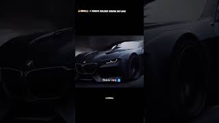 BMW M9 comment your thought about bma m9 edit carfans carlovers shorts [upl. by Kan]