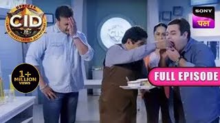 क्या CID Bureau में Officers कर रहें हैं quotGolpappequot Party  CID  28 Dec 2022  Full Episodes [upl. by Politi879]