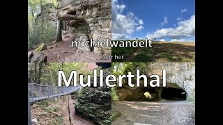 Mullerthal Trail Luxemburg [upl. by Amii]