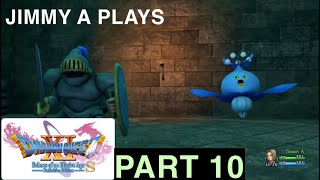 Lets Play quotDragon Quest XI S Echoes of an Elusive Age Definitive Editionquot PART 10 Switch [upl. by Eniamrehc]