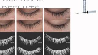 Lash Recovery Serum with Triple Lipopeptide Complex™ [upl. by Priestley948]