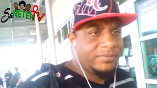 SaNeter Uses Lex Vortex To Disrespect Natural Tahutis Prison Interview Instead Of Raising Him Money [upl. by Sidran483]