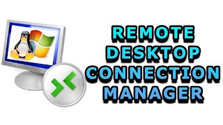 Domine o Controle Remoto Guia Completo do Remote Desktop Manager [upl. by Ellenohs]