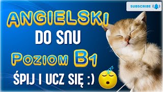 Angielski dla zmęczonych 😴 Śpij i ucz się 😴 Zwroty które poprawią Twój angielski 📚 𝗔𝗡𝗚𝗜𝗘𝗟𝗦𝗞𝗜 𝗗𝗢 𝗦𝗡𝗨 [upl. by Summers257]