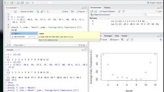 The easiest way to estimate Wavelet Coherence Analysis in Rstudio [upl. by Auohp419]