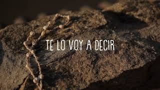 Morochos  Te lo voy a decir Lyric Video [upl. by Yasmin]