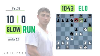 Only NOOBS move Queens  Chess Principles RAPID [upl. by Ziul]