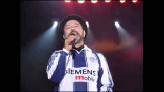 RUBEN BLADES  TODOS VUELVEN  ALIANZA LIMA [upl. by Otsuaf]