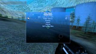 How to save game in Project IGI 2 Covert Strike [upl. by Fairfax]