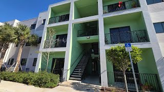 renta 4250 Lakewood Rd 104 Lake Worth Beach Price 2395 water included [upl. by Brockwell]