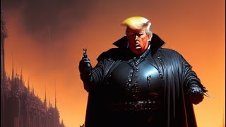 Baron Harkonnen Trump 2 [upl. by Ahsaya]