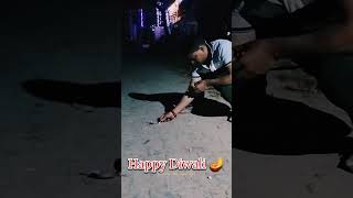 Happy Diwali 🪔🎇diwali diwalispecial patakhe god shorts diwali2024 [upl. by Damalas]