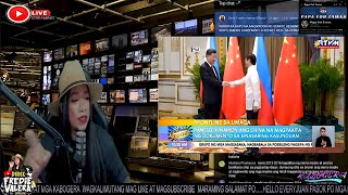 KALAT NG DUTERTE ADMINISTRATION NOON NAGLALABASAN NA NGAYON GENTLEMEN’S AGREEMENT MALI YAN [upl. by Hoang]