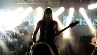 Enslaved  Isa  Norwegian Black  Viking Metal [upl. by Valaria]