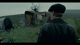 Billy Boys attack Aberamas camp  S05E03  Peaky Blinders [upl. by Elleiad]