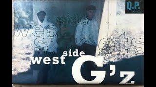 West Side Gz  Real Gz 1996 West Monroe Louisiana [upl. by Ednargel]