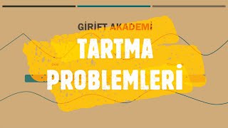 4 sınıf tartma problemleri [upl. by Einalam]