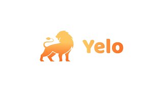 Yelo  Create an online food ordering system for restaurants [upl. by Yona914]