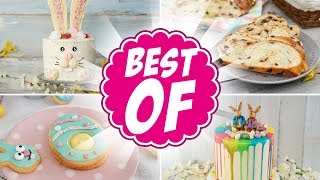 Die BESTEN Oster Rezepte  Sallys Best Of  Sallys Welt [upl. by Pip611]