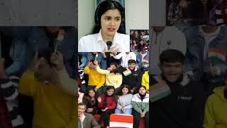 Hindustan Zindabad 💪🏻 Asaduddin Owaisi 🥵 Kelaya Reacts viralvideo indianreaction [upl. by Adehsar]