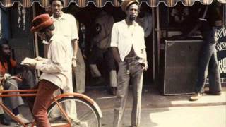 Gregory Isaacs  Philistines [upl. by Rawlinson]