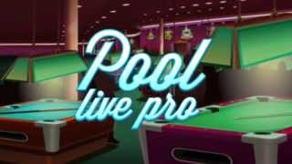 Pool Live Pro  Official Trailer [upl. by Mitchael]