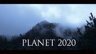 DR CREEP  PLANET 2020 ft DJ TMB Official Music Video Prod by Sultan Mir [upl. by Botnick]