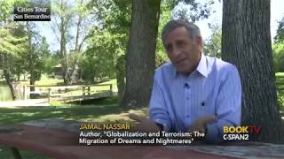 Globalization and Terrorism The Migration of Dreams and Nightmares  Jamal Nassar [upl. by Airekahs480]