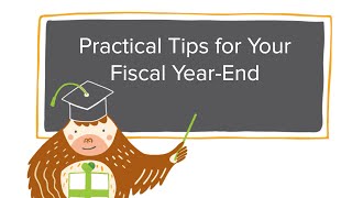 Bloomerang Beginners Class Practical Tips for Your Fiscal YearEnd [upl. by Aicella]