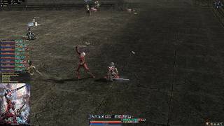 Lineage 2  PlainsWalker strikes again  Elmorelab Teon x1 C4 [upl. by Weylin]