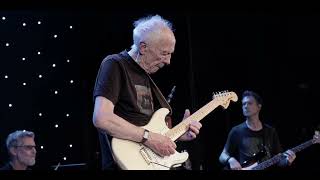 Robin Trower  In Concert Preview  Bridge of Sighs [upl. by Ecirtram]