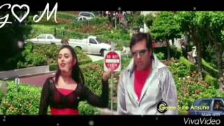 Dilbar Dilbar Hindi HD Song Sirf Tum YouTube [upl. by Bedwell]