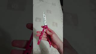 Butterfly knife Combo 5 [upl. by Amaleta]