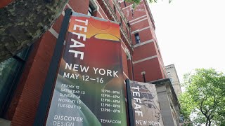 TEFAF New York 2023 [upl. by Yousuf]