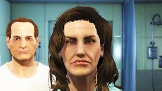 CALL ME CAITLYN Fallout 4 Mods  Week 31 [upl. by Nalac]