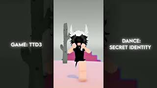 ROBLOX EDITS YOU SHOULD TRY PART 6😍 [upl. by Parsifal]