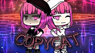 CopycatGLMV [upl. by Mchale]