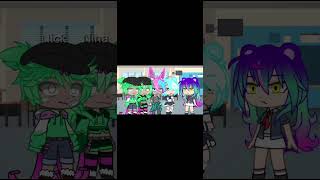 gachaclub gachalife memes naoflopaporfavor music [upl. by Atinomar]