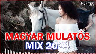 Legjobb Zenék 2024 ☘️ Nagy Mulatós Mix 2024 ☘️ Legjobb Magyar Mulatós Nóták [upl. by Natan492]