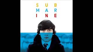 Alex Turner  Submarine Full Album [upl. by Oliva]