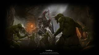 GETTING MANHANDLED BY GOBLINS IN DARK AND DARKER [upl. by Brower]