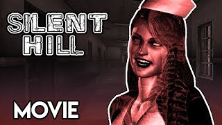 Silent Hill 1 Movie [upl. by Vasili]