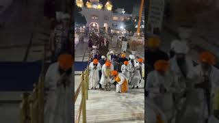 live takhatshridarbarsahib [upl. by Evslin695]