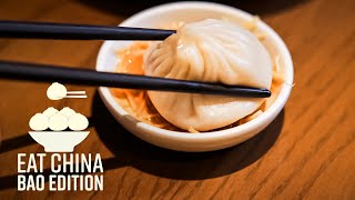 How to Make Perfect Soup Dumplings  Eat China S3E1 [upl. by Cod]